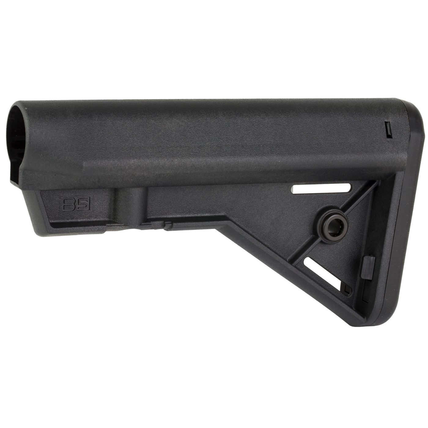 B5 Systems Fxd Bravo Stock - Collapsible Medium Black Milsp