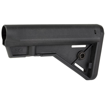 B5 Systems Fxd Bravo Stock - Collapsible Medium Black Milsp