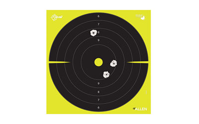 Allen Ez Aim 12.5" Bullseye 30pk