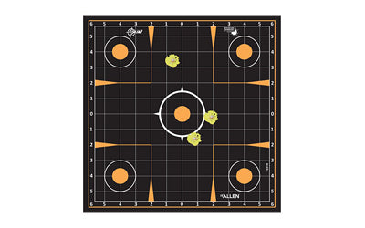 Allen Ez Aim Splash Sight In 12x12