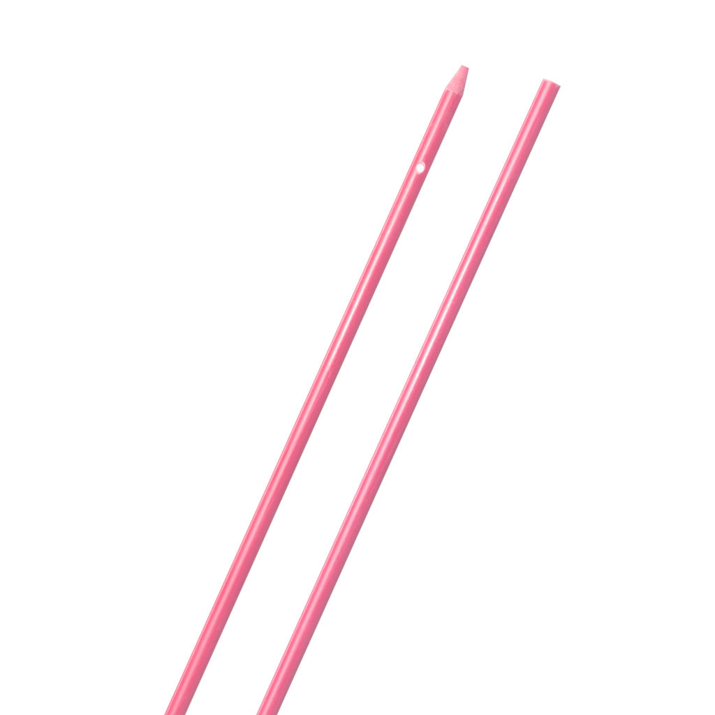 Fin Finder Raider Pro Arrow Shaft Pink 32in.