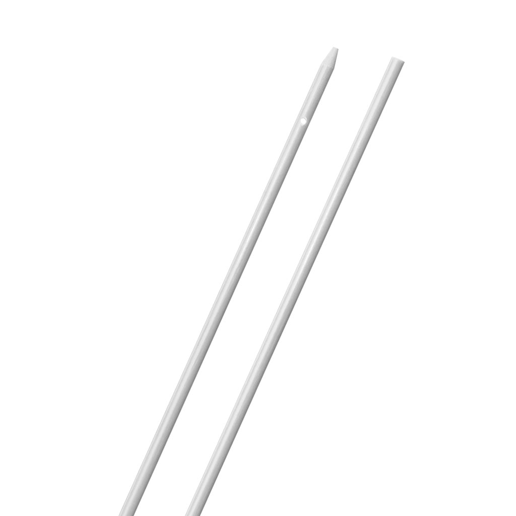 Fin Finder Raider Pro Arrow Shaft White 32in.