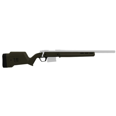 Magpul Stock Hunter 700 - For Short Action Rem 700 Odg