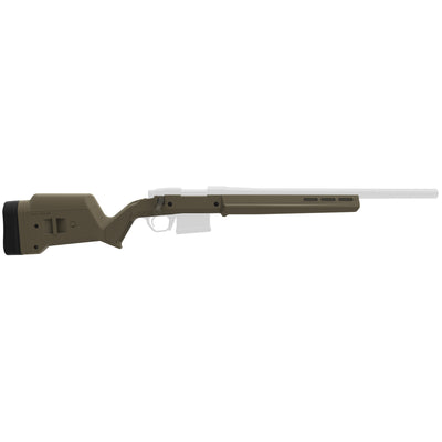 Magpul Stock Hunter 700 - For Short Action Rem 700 Odg