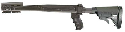 Adv. Tech. Sks Strikeforce - Stock In Destroyer Gray