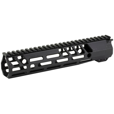 Sharps Mlok Hg Full Top Rail Blk