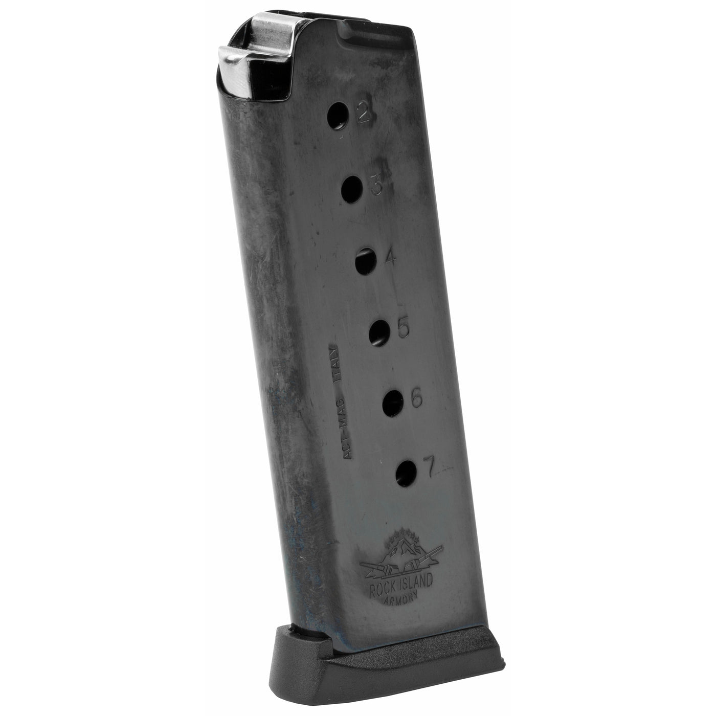 Mag Act-mag 45acp 7rd