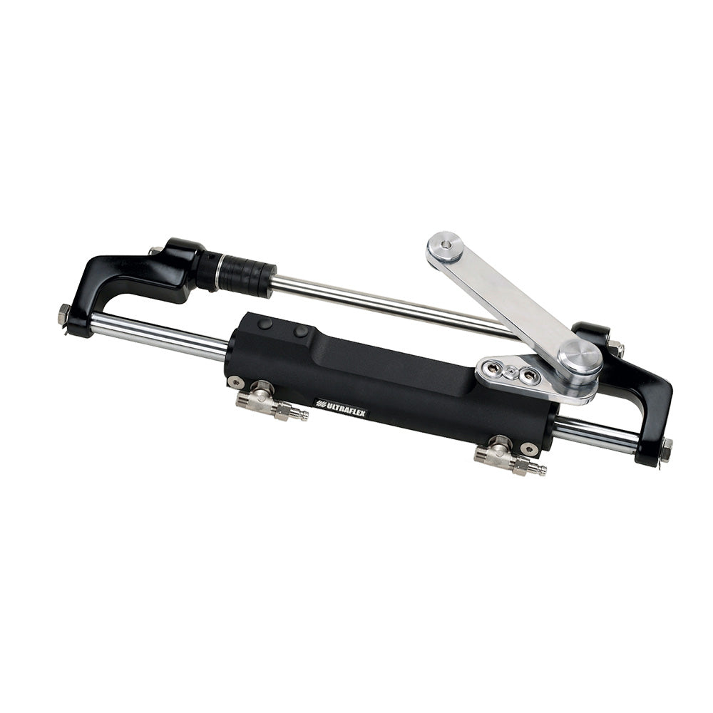 Uflex UC128 Version 1 Hydraulic Cylinder - Port