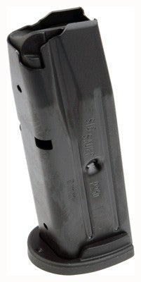 Sig Sauer P250/p320 Sub-compact Magazine 9mm 12rd