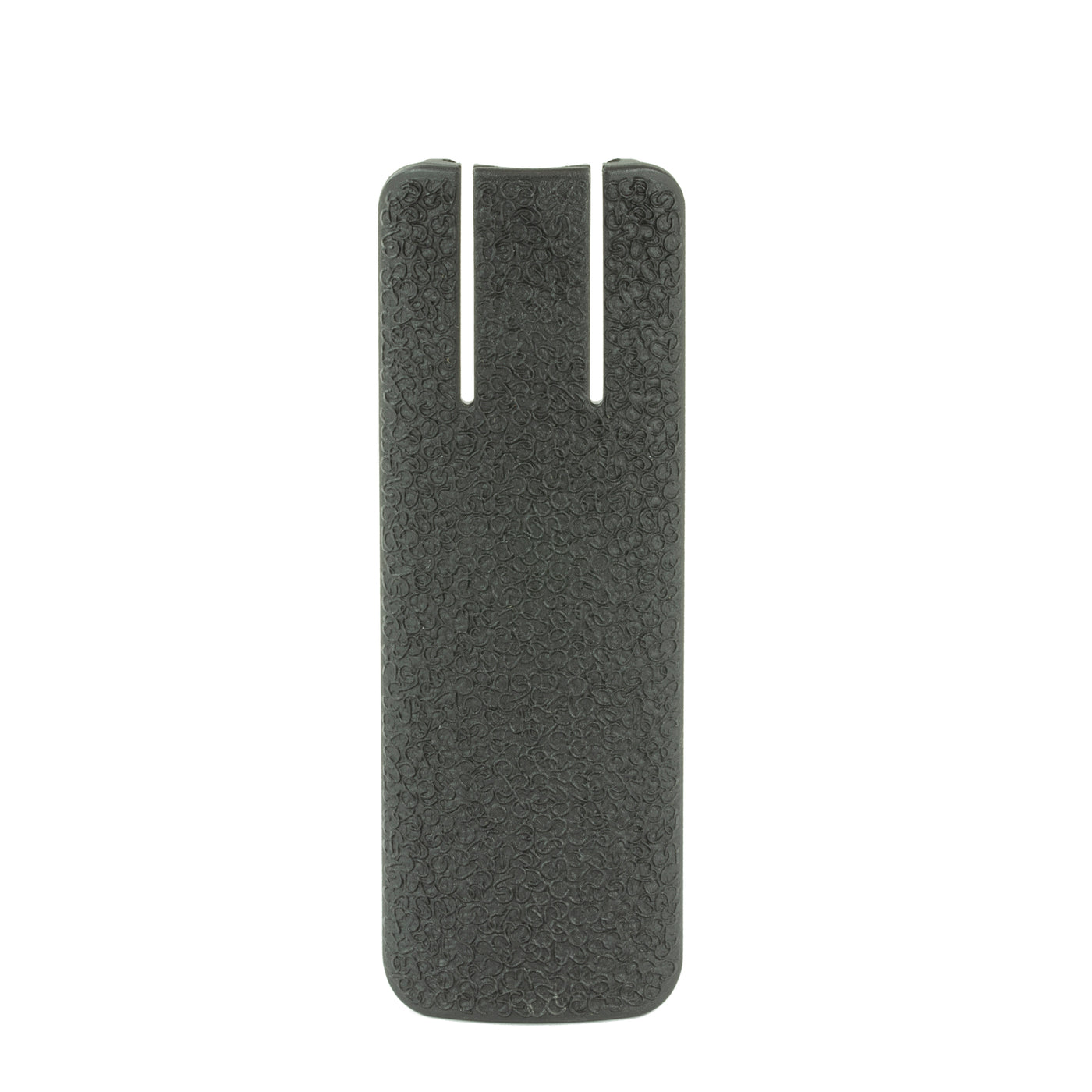Tango Dwn Scar Rail Panel 4.125" Bk