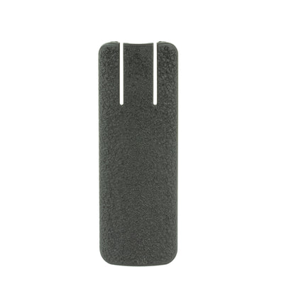 Tango Dwn Scar Rail Panel 4.125" Bk
