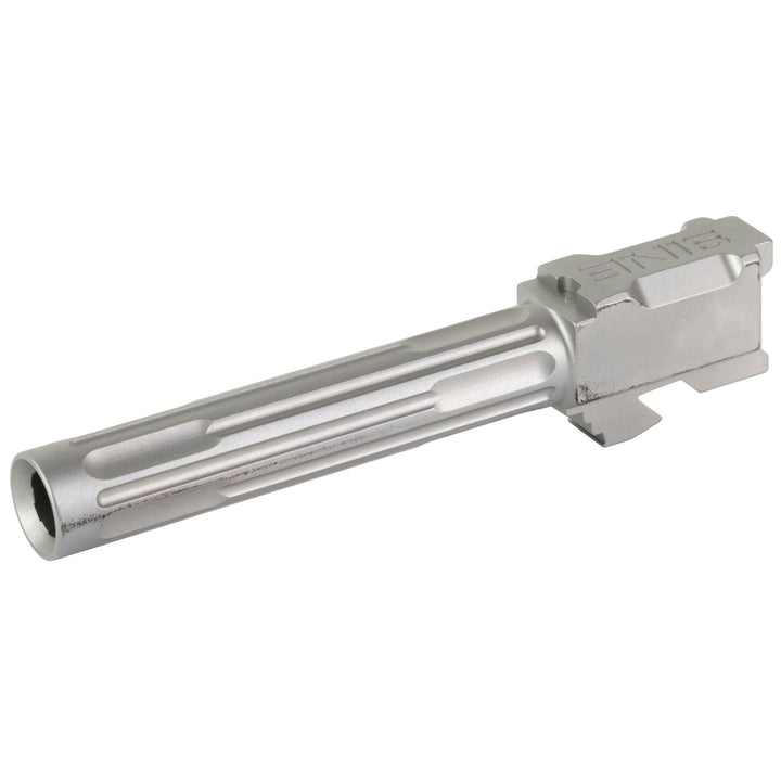 Lantac Bbl For G17 Fluted Ss