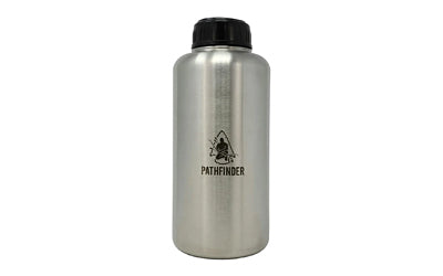 Pathfinder 64oz Widemouth Bottle