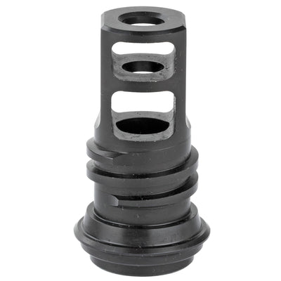 Dd Wave Muzzle Brake 5/8x24 Blk