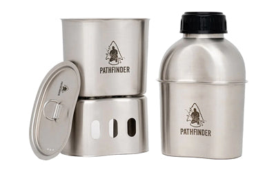 Pathfinder Canteen Cooking Set