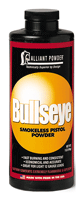 Alliant Powder Bullseye 1lb. - Can