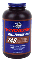 Win Powder 748 1lb. Can -