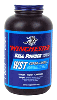 Win Powder Wst 1lb. Can -