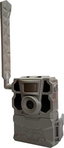 Tactacam Reveal X 2.0 - Trail Camera Dual Carrier