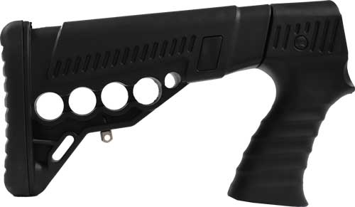 Dksn Xx2t / Xx3bm Adj Stock - W/ Pistol Grip 24 Per Case