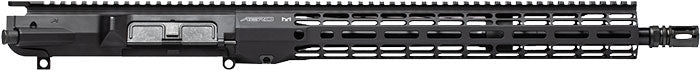 Aeroprecision M5 Complete - Upper 16" Barrel .308 Rm15