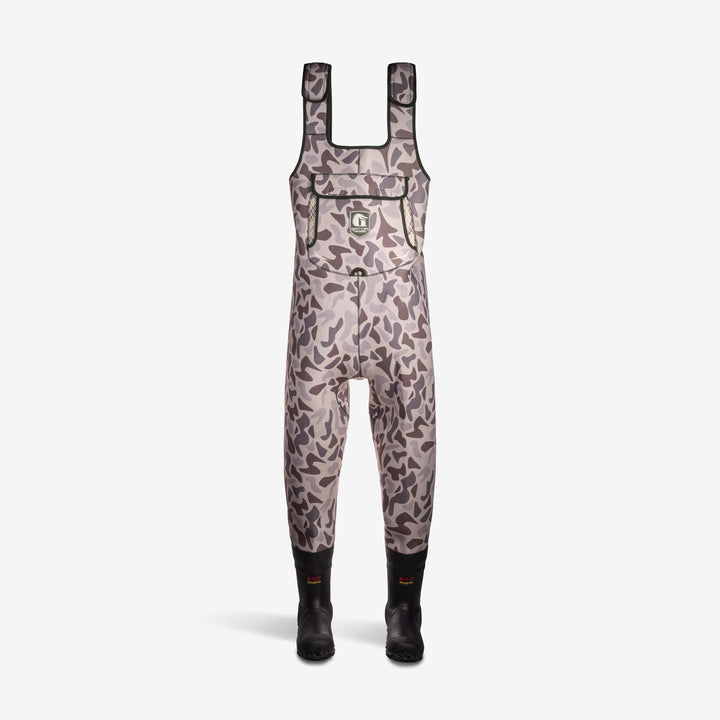 Gator Waders Retro Waders | Mens - Wetland