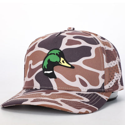 Texas Fowlers Hydro Duck Hat