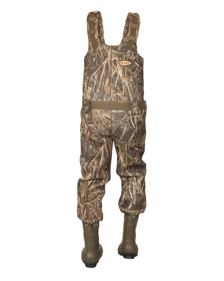 Avery Originals 3.5mm Neoprene Wader