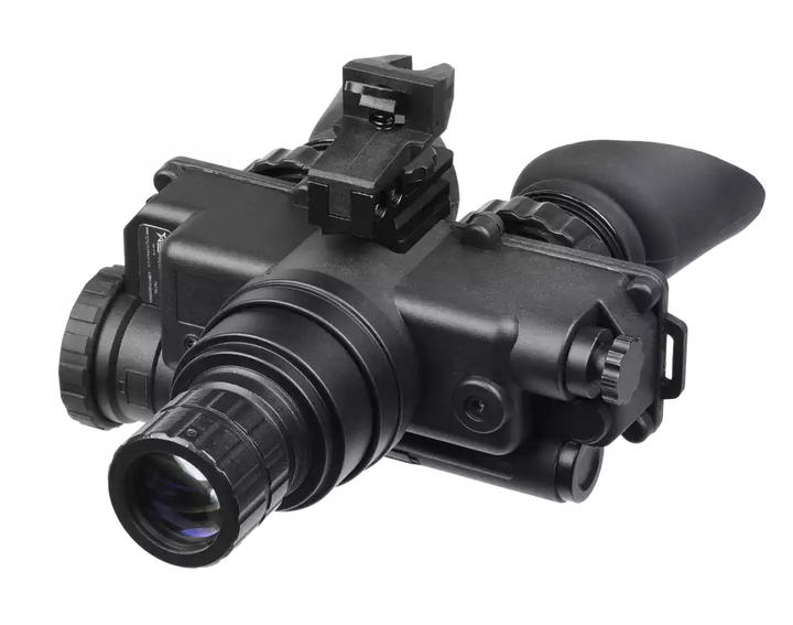 Agm Global Vision Wolf-7, Agm 12w7p122153211 Wolf-7 Pro Nl1 Nv Goggle G2 P43
