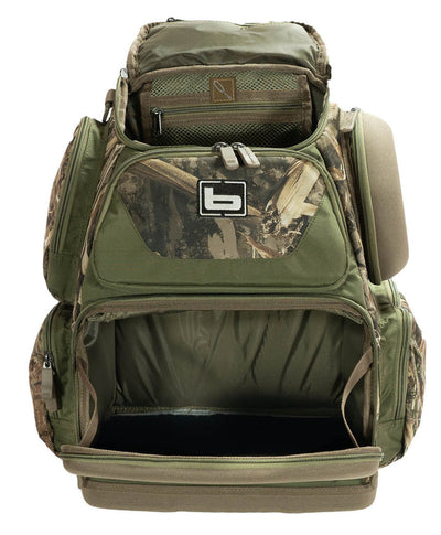 Banded Air HardShell Backpack