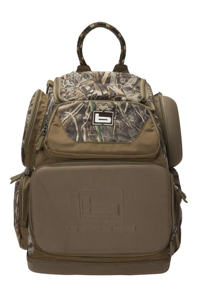 Banded Air HardShell Backpack