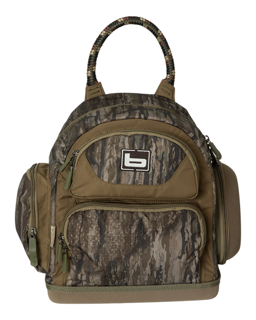 Banded Air Hardshell Micro Backpack