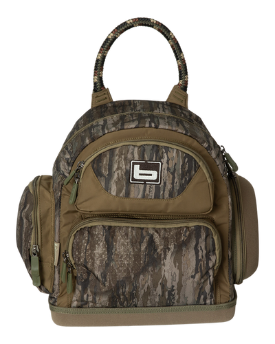 Banded Air Hardshell Micro Backpack
