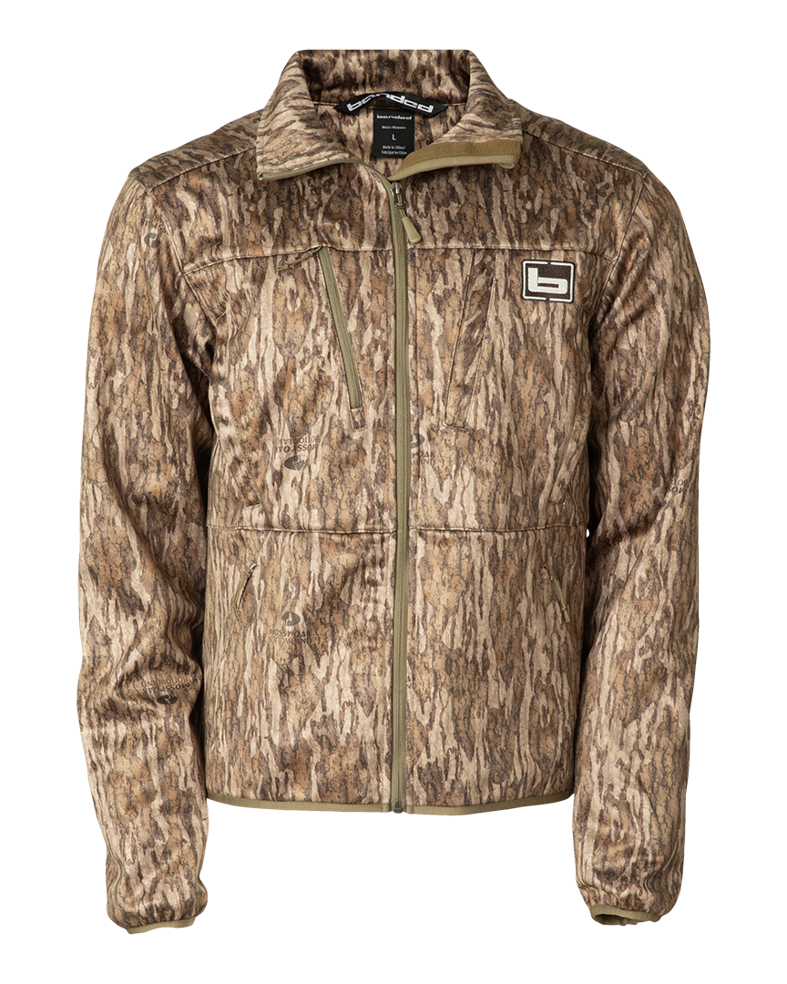 Banded Swift 2.0 SoftShell Jacket