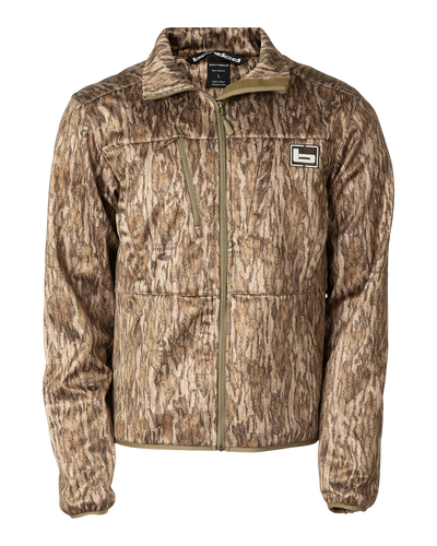 Banded Swift 2.0 SoftShell Jacket