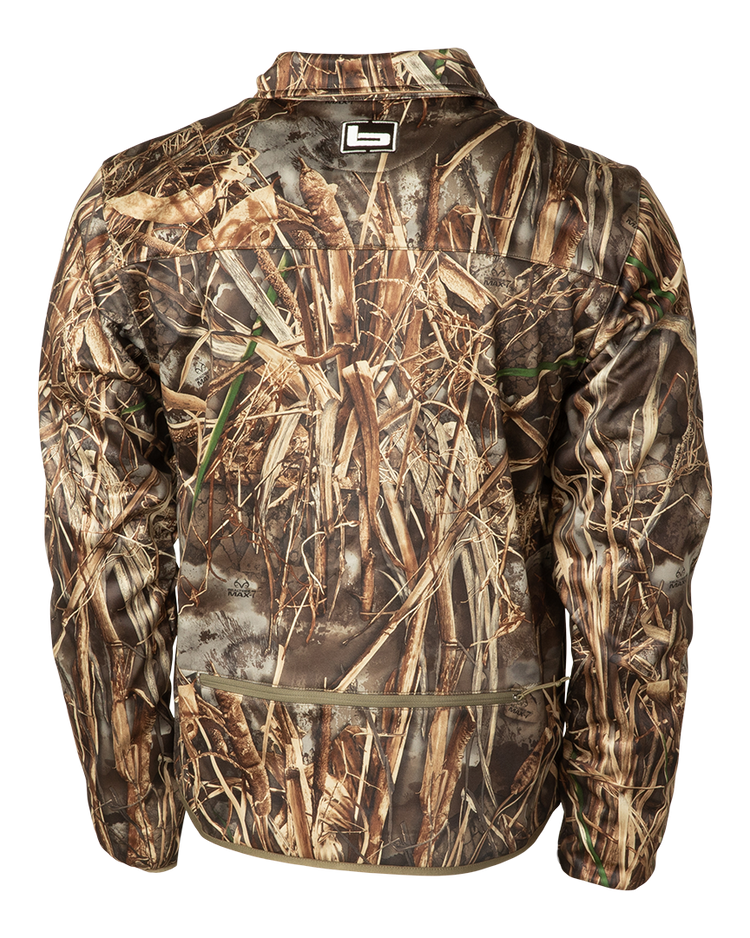 Banded Swift 2.0 SoftShell Jacket