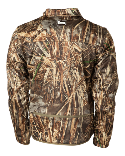 Banded Swift 2.0 SoftShell Jacket