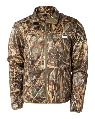 Banded Swift 2.0 SoftShell Jacket