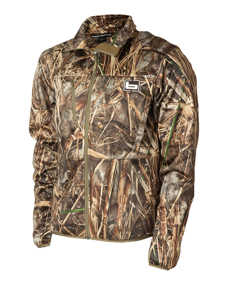 Banded Swift 2.0 SoftShell Jacket