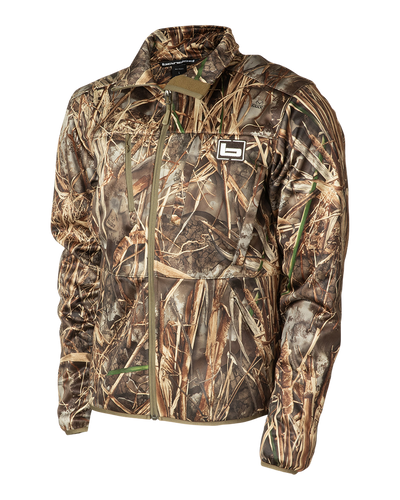 Banded Swift 2.0 SoftShell Jacket