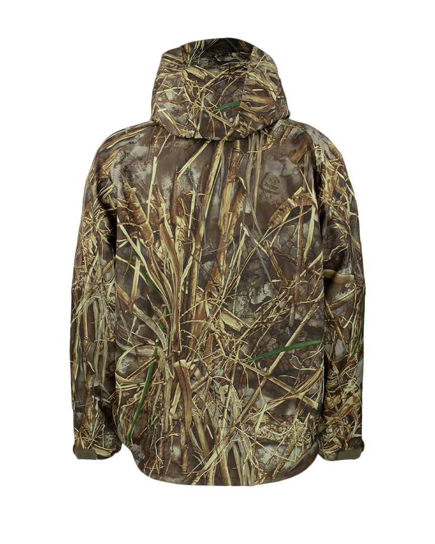 Banded Black Label Elite Rain Wader Shell Jackets & Vests