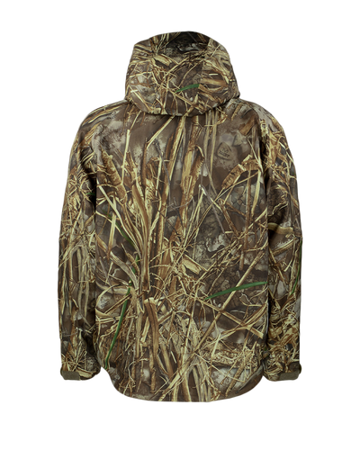 Banded Black Label Elite Rain Wader Shell Jackets & Vests