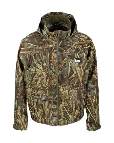Banded Black Label Elite Rain Wader Shell Jackets & Vests