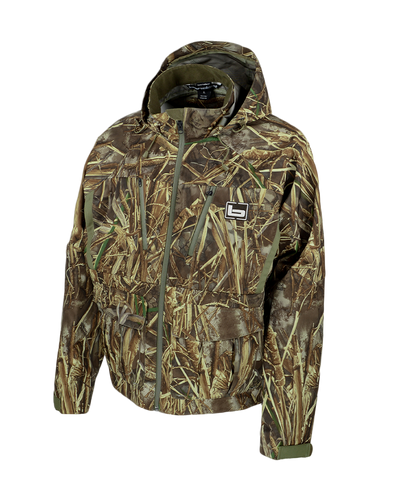 Banded Black Label Elite Rain Wader Shell Jackets & Vests