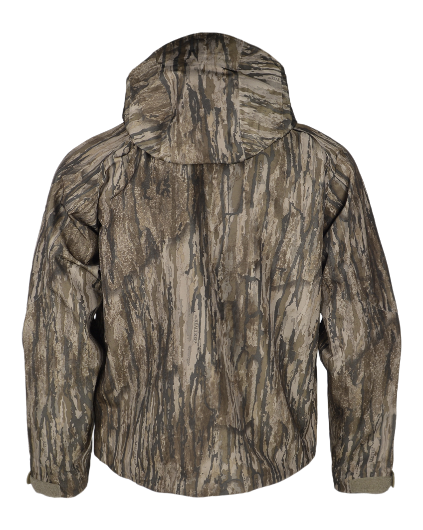 Banded Black Label Elite Rain Wader Shell Jackets & Vests
