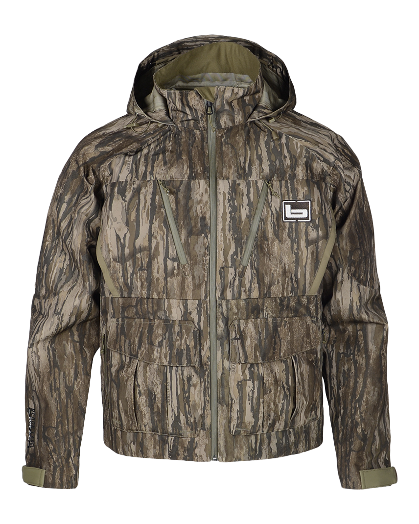Banded Black Label Elite Rain Wader Shell Jackets & Vests