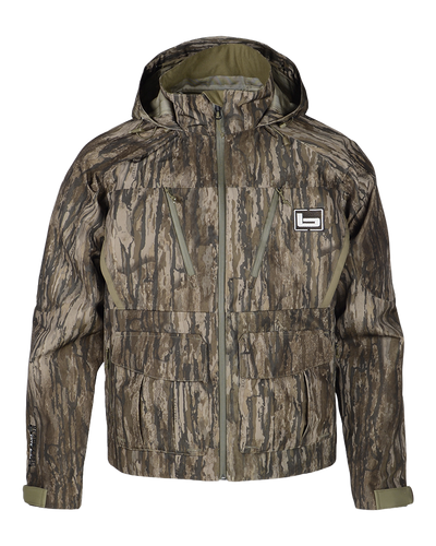 Banded Black Label Elite Rain Wader Shell Jackets & Vests