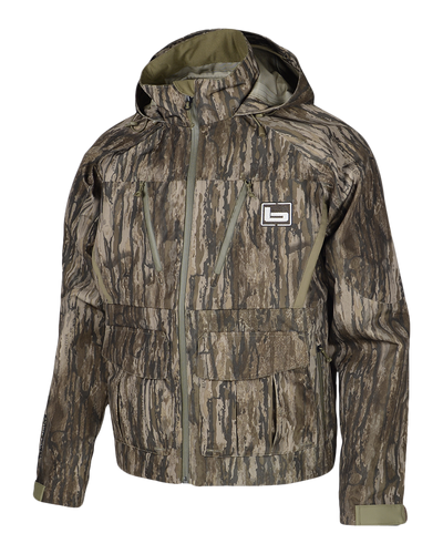 Banded Black Label Elite Rain Wader Shell Jackets & Vests