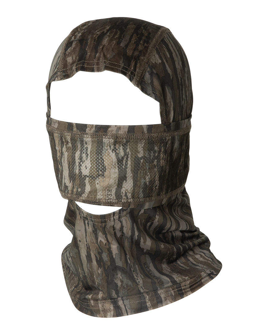 Banded Performance Face Mask