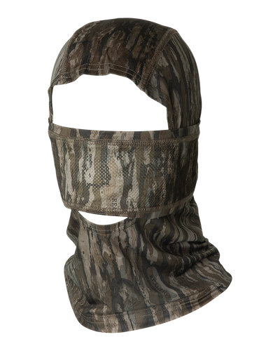 Banded Performance Face Mask